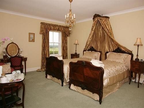 West Longridge Manor Bed & Breakfast Berwick Upon Tweed Dış mekan fotoğraf
