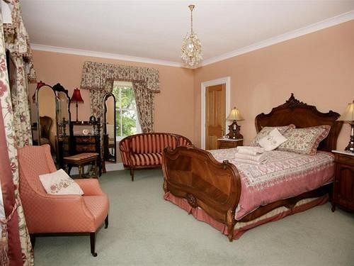 West Longridge Manor Bed & Breakfast Berwick Upon Tweed Dış mekan fotoğraf
